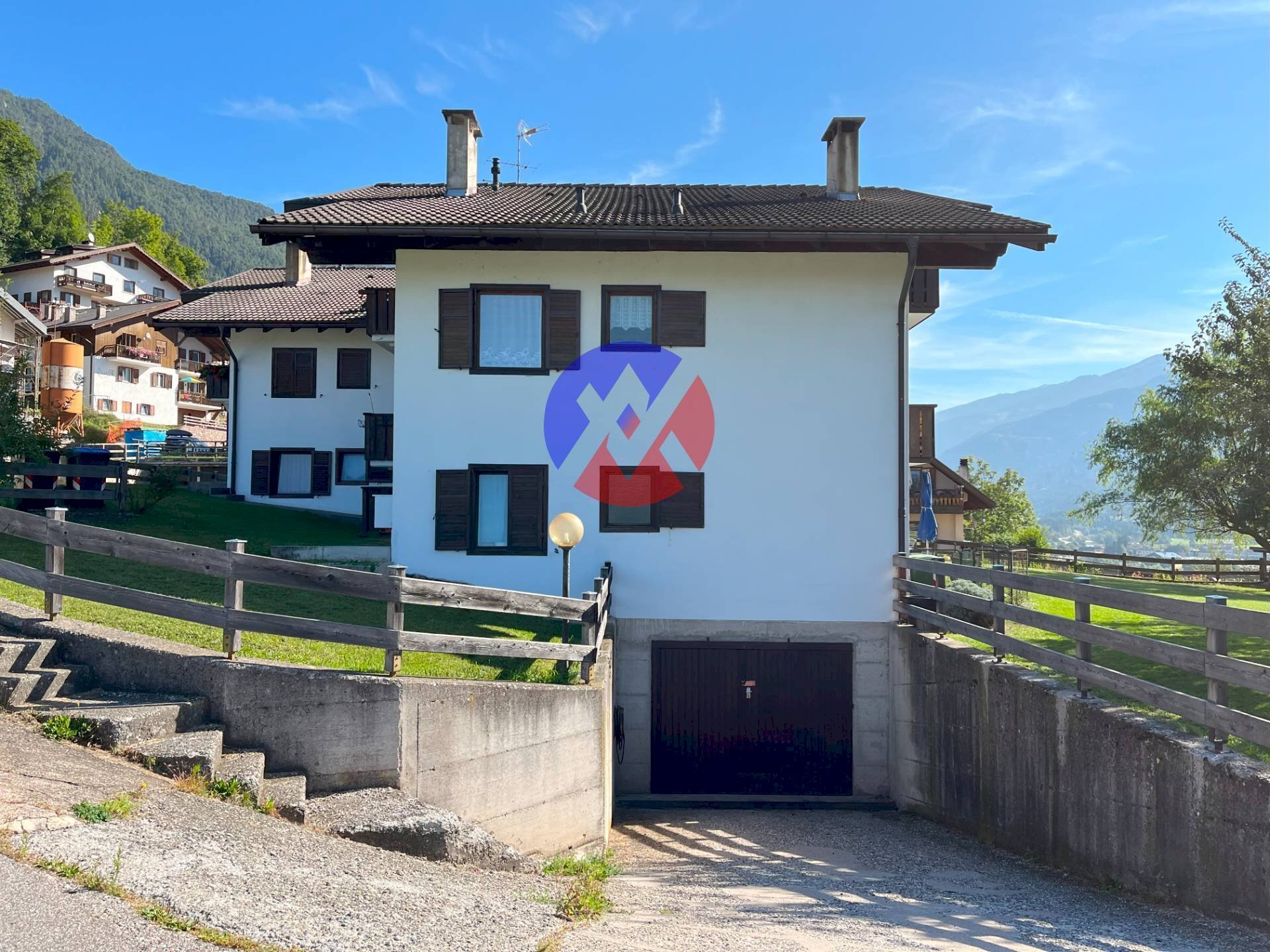 Foto 2 - Trilocale Via Sottopedonda, Tesero - foto 2