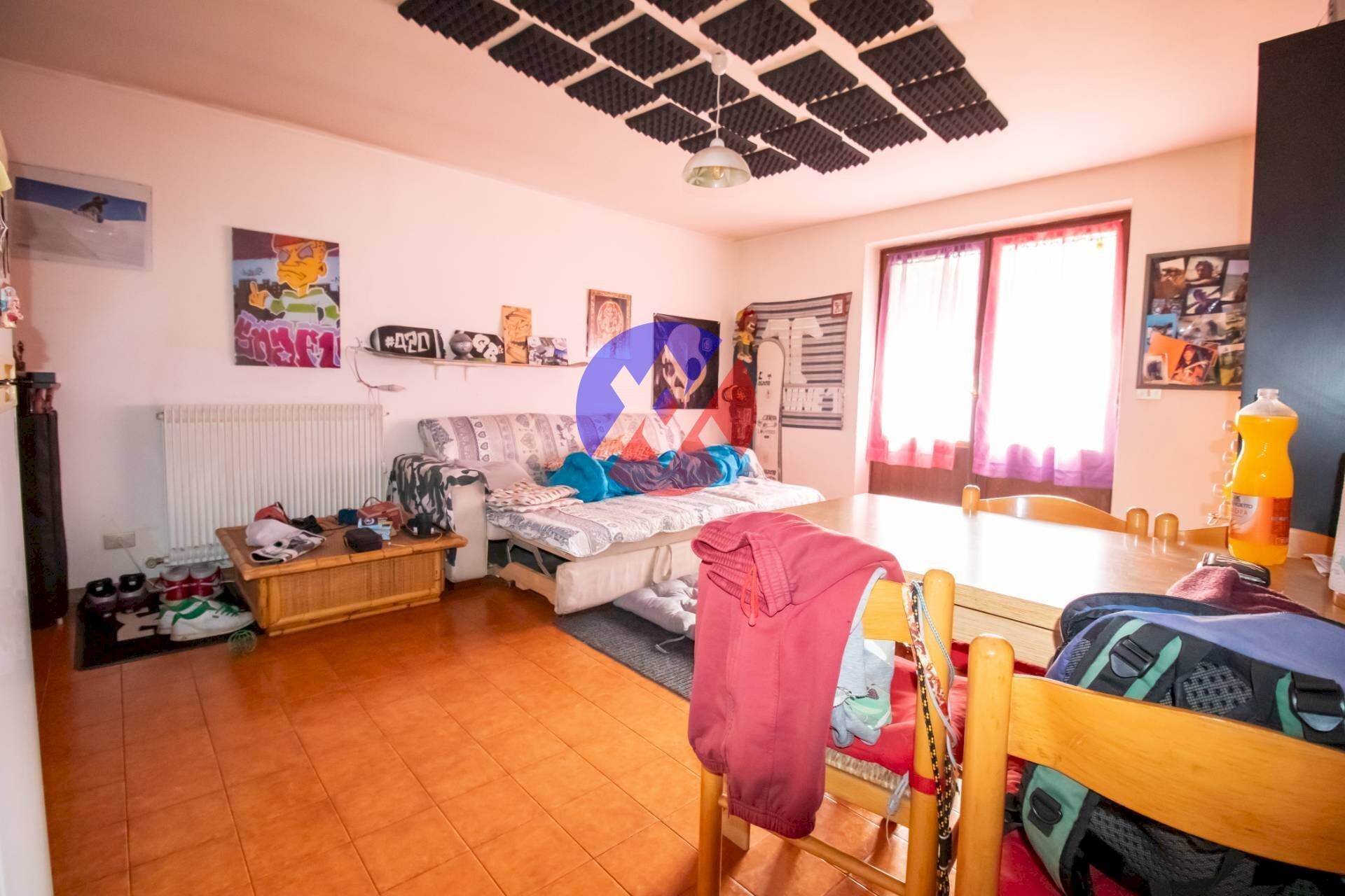 Foto 3 - Trilocale Via Sottopedonda, Tesero - foto 3