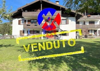 Foto 1 - Trilocale Via Sottopedonda, Tesero - foto 1