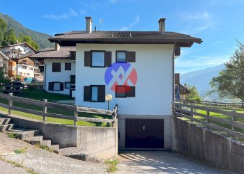 Foto 2 - Trilocale Via Sottopedonda, Tesero - foto 2