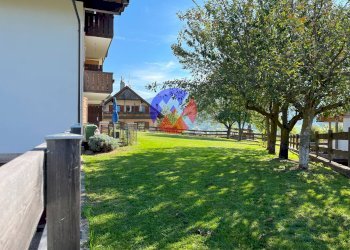 Foto 12 - Trilocale Via Sottopedonda, Tesero - foto 12