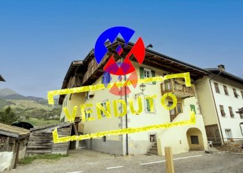 Foto 1 - Trilocale Via Chiesa
 
69, Cavalese - foto 1