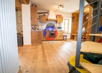 Foto 2 - Trilocale Via Chiesa
 
69, Cavalese - foto 2