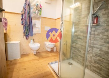 Foto 3 - Trilocale Via Chiesa
 
69, Cavalese - foto 3