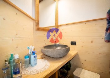 Foto 4 - Trilocale Via Chiesa
 
69, Cavalese - foto 4