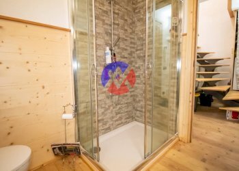 Foto 5 - Trilocale Via Chiesa
 
69, Cavalese - foto 5