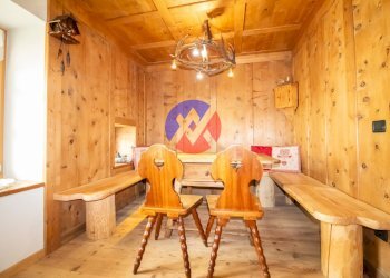 Foto 7 - Trilocale Via Chiesa
 
69, Cavalese - foto 7