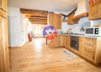 Foto 8 - Trilocale Via Chiesa
 
69, Cavalese - foto 8