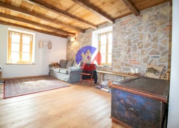 Foto 9 - Trilocale Via Chiesa
 
69, Cavalese - foto 9