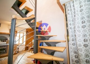 Foto 14 - Trilocale Via Chiesa
 
69, Cavalese - foto 14