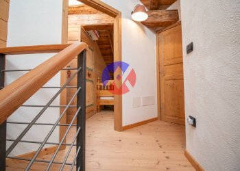 Foto 15 - Trilocale Via Chiesa
 
69, Cavalese - foto 15