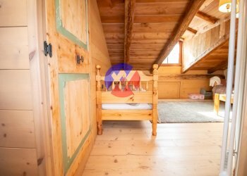 Foto 16 - Trilocale Via Chiesa
 
69, Cavalese - foto 16