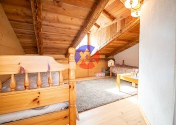 Foto 17 - Trilocale Via Chiesa
 
69, Cavalese - foto 17