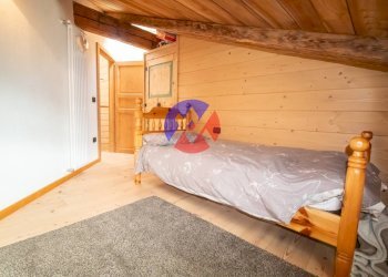 Foto 18 - Trilocale Via Chiesa
 
69, Cavalese - foto 18