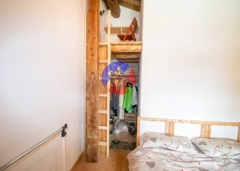 Foto 20 - Trilocale Via Chiesa
 
69, Cavalese - foto 20