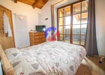 Foto 21 - Trilocale Via Chiesa
 
69, Cavalese - foto 21