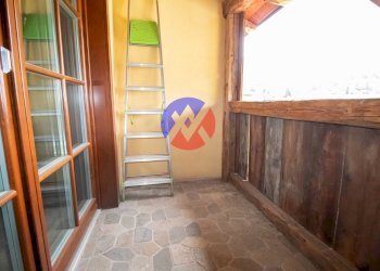 Foto 22 - Trilocale Via Chiesa
 
69, Cavalese - foto 22