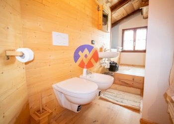 Foto 23 - Trilocale Via Chiesa
 
69, Cavalese - foto 23