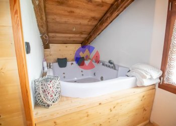 Foto 24 - Trilocale Via Chiesa
 
69, Cavalese - foto 24