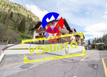 Foto 1 - Trilocale Mezzavalle
 
23, Predazzo - foto 1