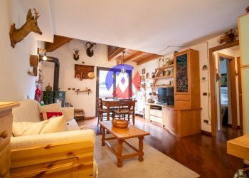 Foto 2 - Trilocale Mezzavalle
 
23, Predazzo - foto 2