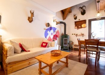 Foto 3 - Trilocale Mezzavalle
 
23, Predazzo - foto 3