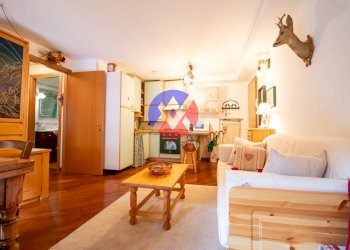 Foto 4 - Trilocale Mezzavalle
 
23, Predazzo - foto 4