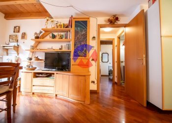 Foto 5 - Trilocale Mezzavalle
 
23, Predazzo - foto 5