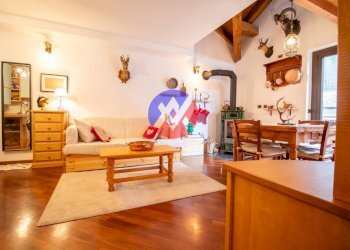 Foto 6 - Trilocale Mezzavalle
 
23, Predazzo - foto 6