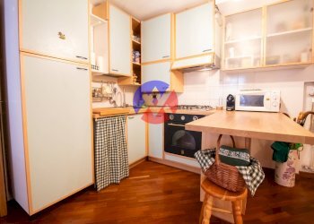 Foto 9 - Trilocale Mezzavalle
 
23, Predazzo - foto 9