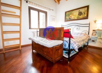 Foto 11 - Trilocale Mezzavalle
 
23, Predazzo - foto 11