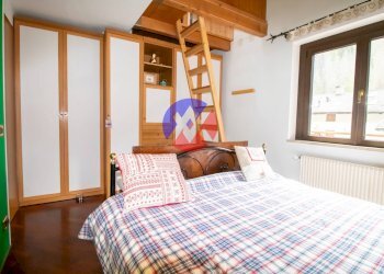 Foto 12 - Trilocale Mezzavalle
 
23, Predazzo - foto 12