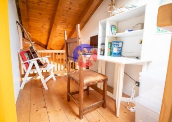 Foto 13 - Trilocale Mezzavalle
 
23, Predazzo - foto 13