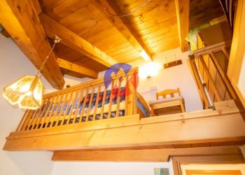 Foto 16 - Trilocale Mezzavalle
 
23, Predazzo - foto 16