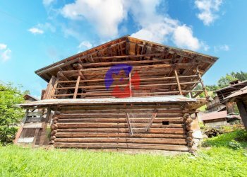 Foto 2 - Rustico Vicolo Giovanni Maria Pellegrini SNC, Falcade - foto 2