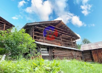 Foto 4 - Rustico Vicolo Giovanni Maria Pellegrini SNC, Falcade - foto 4