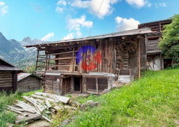 Foto 6 - Rustico Vicolo Giovanni Maria Pellegrini SNC, Falcade - foto 6