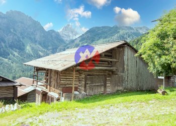 Foto 7 - Rustico Vicolo Giovanni Maria Pellegrini SNC, Falcade - foto 7