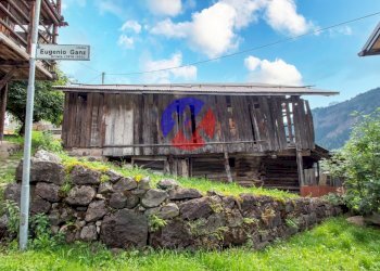 Foto 9 - Rustico Vicolo Giovanni Maria Pellegrini SNC, Falcade - foto 9