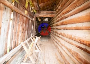 Foto 15 - Rustico Vicolo Giovanni Maria Pellegrini SNC, Falcade - foto 15