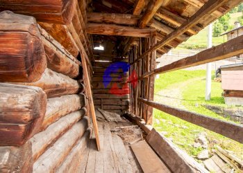 Foto 16 - Rustico Vicolo Giovanni Maria Pellegrini SNC, Falcade - foto 16