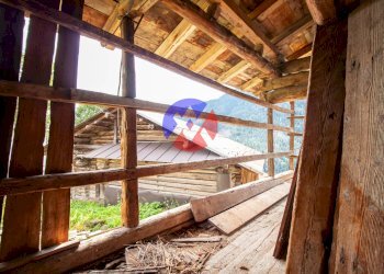 Foto 17 - Rustico Vicolo Giovanni Maria Pellegrini SNC, Falcade - foto 17