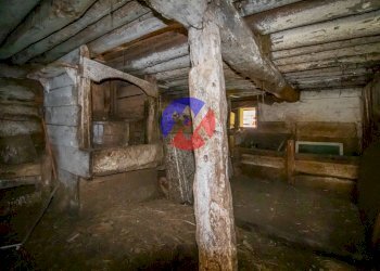 Foto 20 - Rustico Vicolo Giovanni Maria Pellegrini SNC, Falcade - foto 20