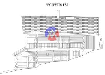 Foto 27 - Rustico Vicolo Giovanni Maria Pellegrini SNC, Falcade - foto 24