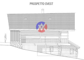 Foto 29 - Rustico Vicolo Giovanni Maria Pellegrini SNC, Falcade - foto 26