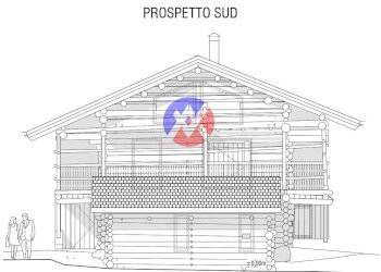 Foto 30 - Rustico Vicolo Giovanni Maria Pellegrini SNC, Falcade - foto 27