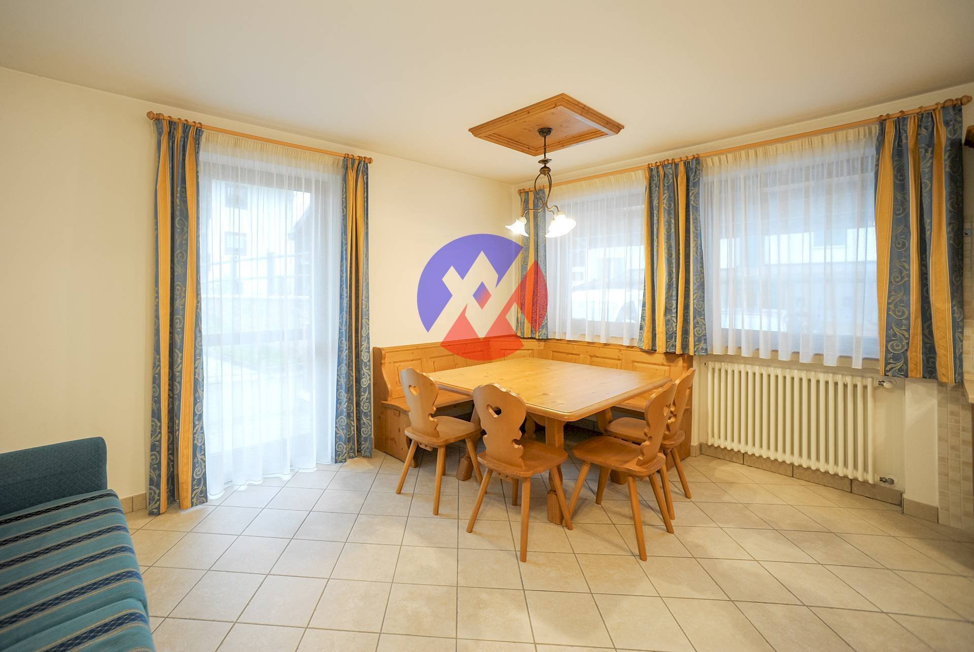 Foto 2 - Trilocale Via Ferruccio Serafini
 
30, Falcade - foto 2