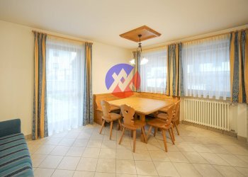 Foto 2 - Trilocale Via Ferruccio Serafini
 
30, Falcade - foto 2