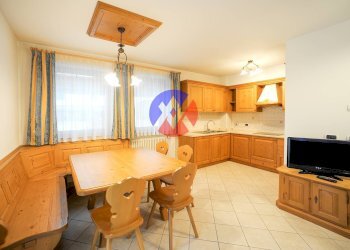 Foto 3 - Trilocale Via Ferruccio Serafini
 
30, Falcade - foto 3