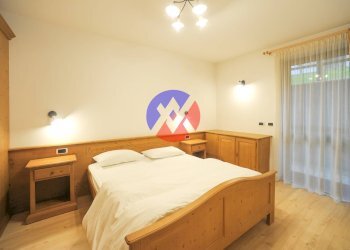 Foto 4 - Trilocale Via Ferruccio Serafini
 
30, Falcade - foto 4